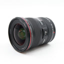Canon EF 17-40mm f/4 L USM tweedehands