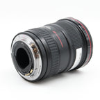 Canon EF 17-40mm f/4 L USM tweedehands