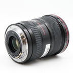 Canon EF 17-40mm f/4 L USM tweedehands