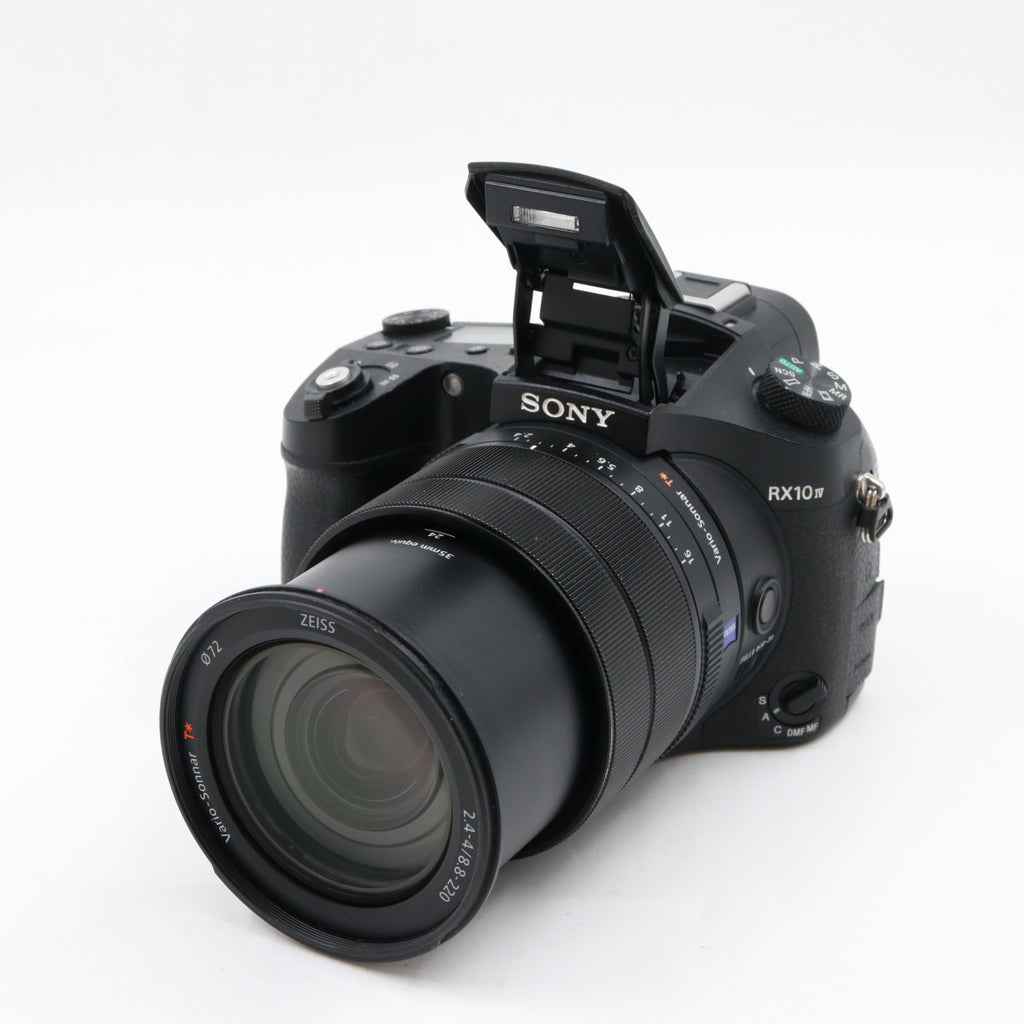 Sony Cybershot DSC-RX10 IV occasion