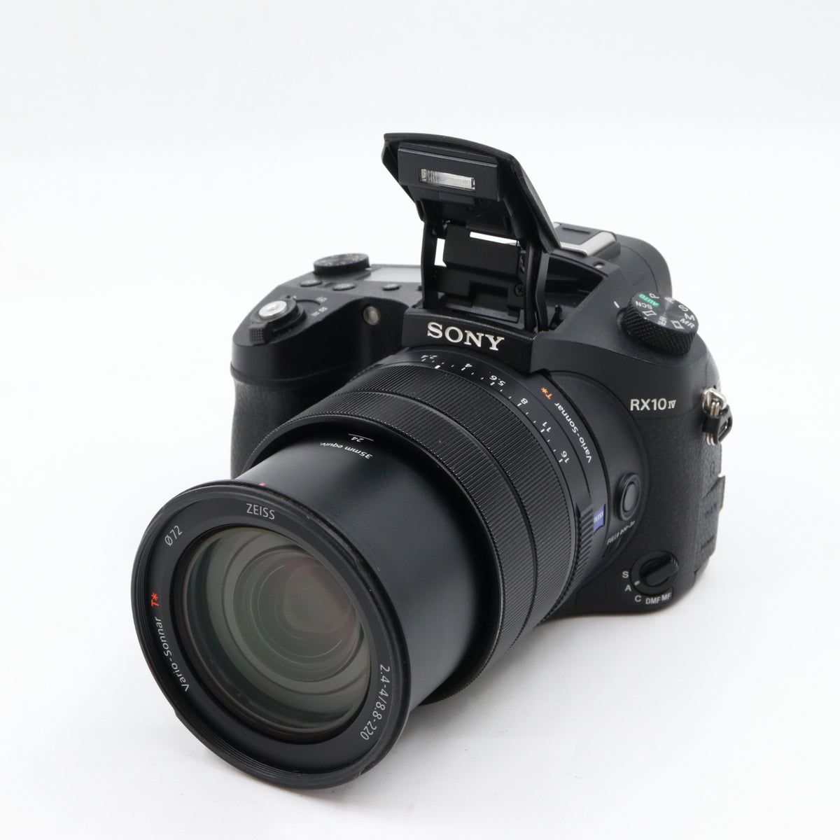 Sony Cybershot DSC-RX10 IV occasion