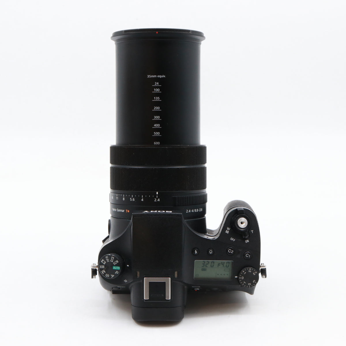 Sony Cybershot DSC-RX10 IV occasion