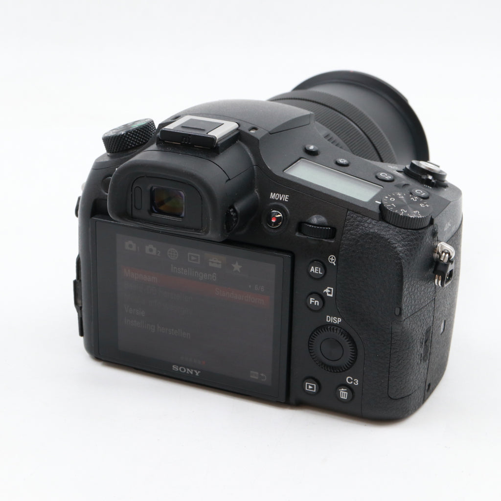 Sony Cybershot DSC-RX10 IV occasion