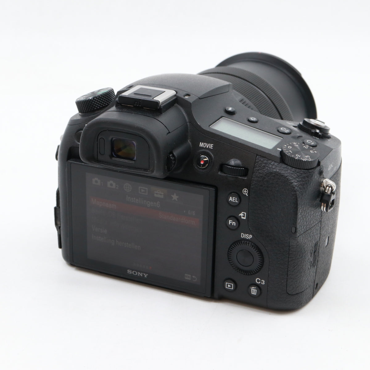 Sony Cybershot DSC-RX10 IV occasion