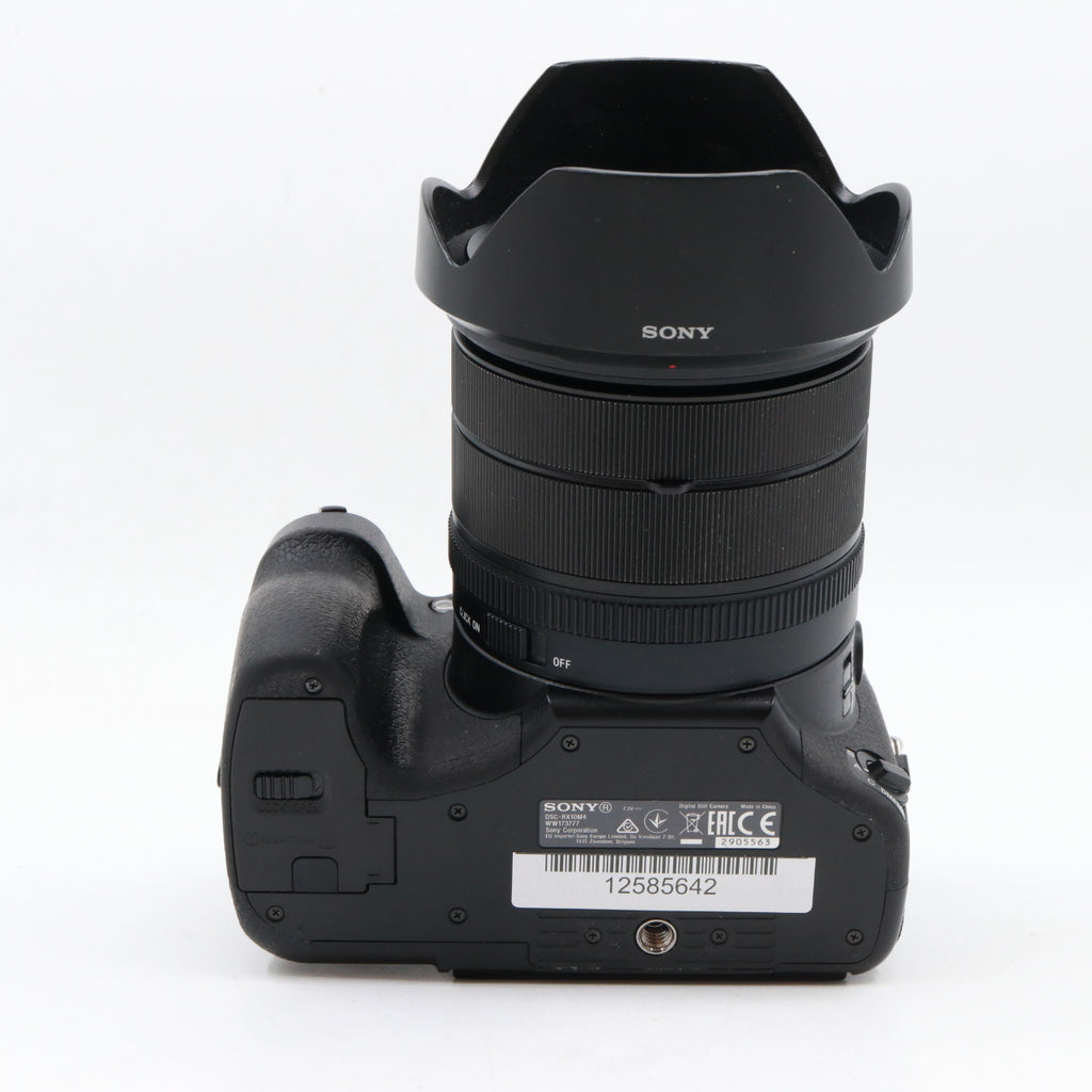 Sony Cybershot DSC-RX10 IV occasion