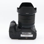 Sony Cybershot DSC-RX10 IV occasion