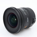 Sigma 10-20mm f/3.5 EX DC HSM Canon tweedehands
