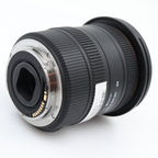 Sigma 10-20mm f/3.5 EX DC HSM Canon tweedehands