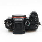 Sony A1 body tweedehands