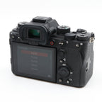 Sony A1 body tweedehands