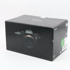 Sony A1 body tweedehands