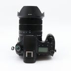 Sony Cybershot DSC-RX10 IV occasion