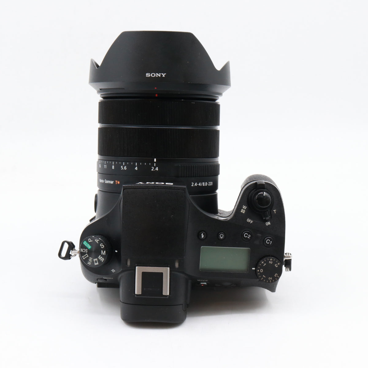 Sony Cybershot DSC-RX10 IV occasion