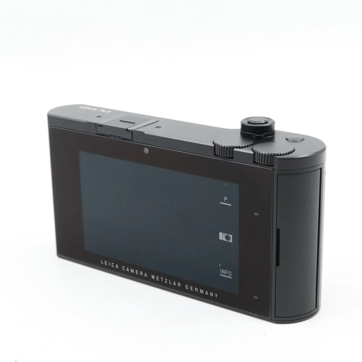 Leica 18187 TL2 body tweedehands