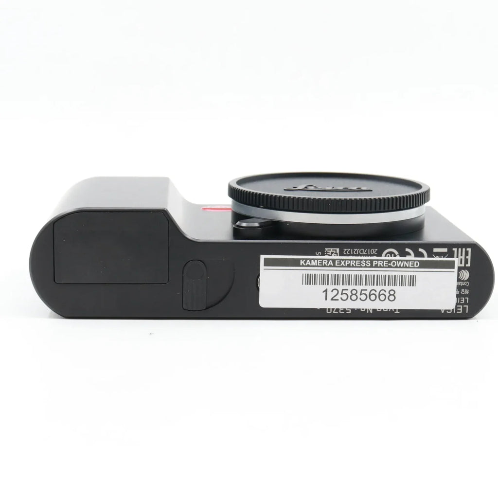 Leica 18187 TL2 body tweedehands