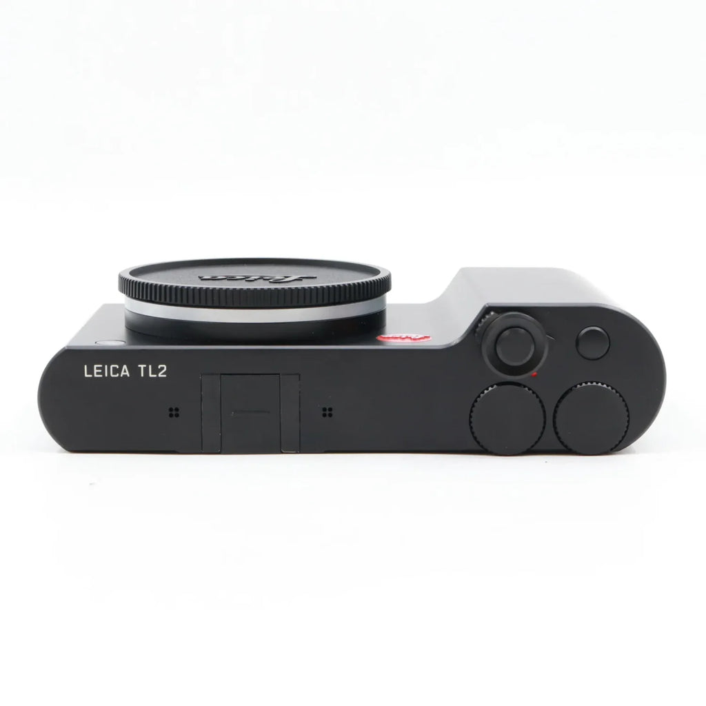 Leica 18187 TL2 body tweedehands