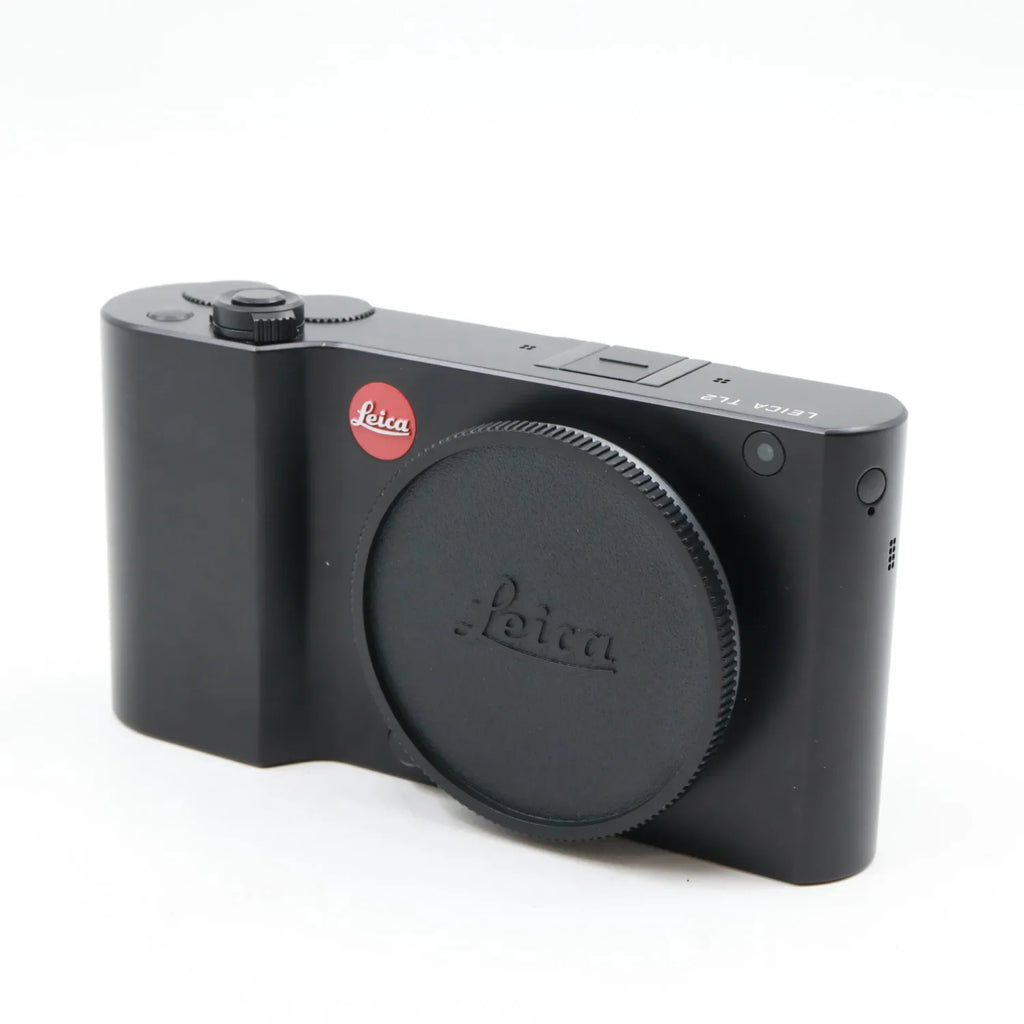 Leica 18187 TL2 body tweedehands