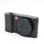 Leica 18187 TL2 body tweedehands