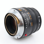 Leica 11826 Summicron-M 50mm F/2 occasion