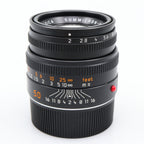 Leica 11826 Summicron-M 50mm F/2 occasion
