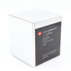 Leica 11646 Summarit-M 90mm F/2.5 tweedehands