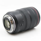 Canon RF 24-70mm f/2.8 L IS USM tweedehands