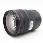 Canon RF 24-70mm f/2.8 L IS USM tweedehands