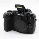 Panasonic Lumix DC-G90 body tweedehands