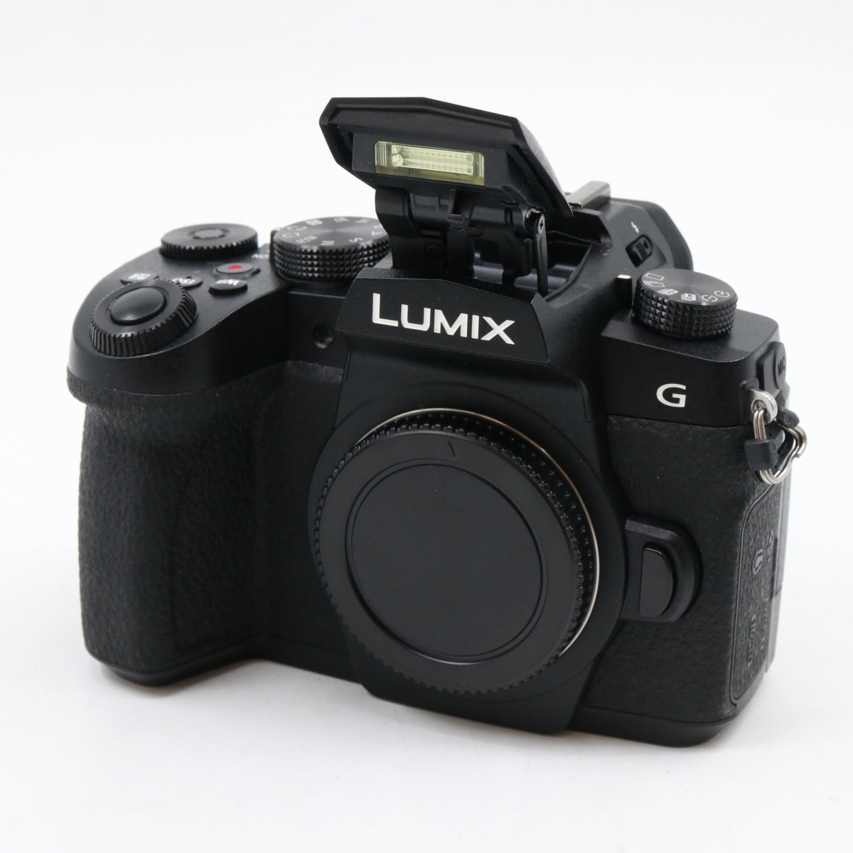 Panasonic Lumix DC-G90 body tweedehands