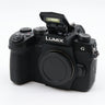 Panasonic Lumix DC-G90 body tweedehands