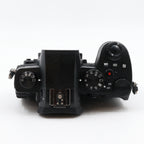 Panasonic Lumix DC-G90 body tweedehands