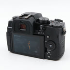 Panasonic Lumix DC-G90 body tweedehands