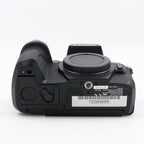 Panasonic Lumix DC-G90 body tweedehands