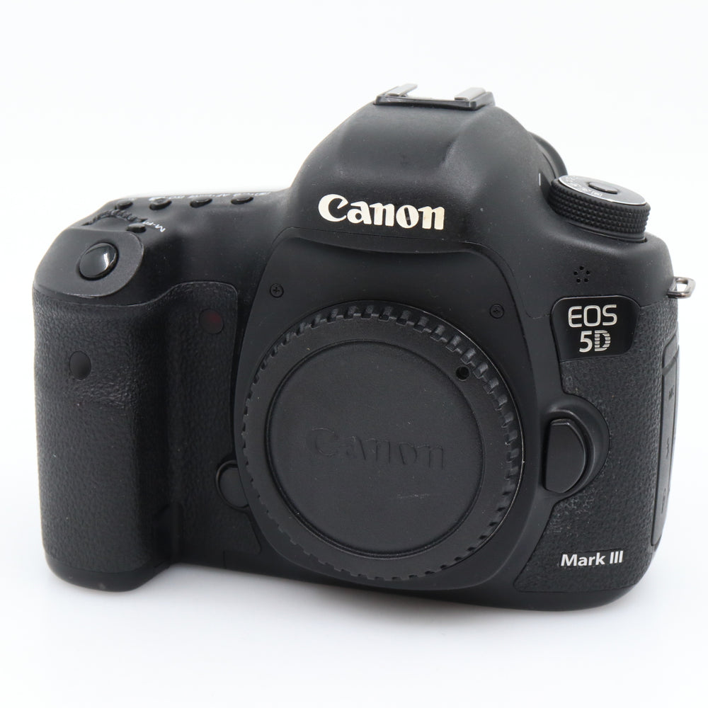 Canon EOS 5D mark III Gehäuse gebraucht
