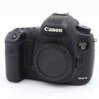 Canon EOS 5D mark III Gehäuse gebraucht