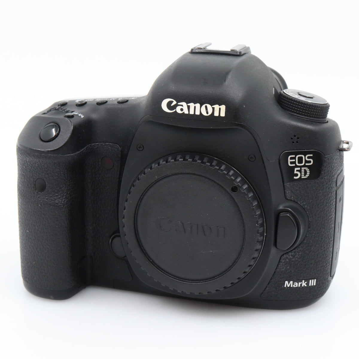 Canon EOS 5D mark III Gehäuse gebraucht