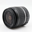 Canon EF-S 18-55mm f/3.5-5.6 II tweedehands
