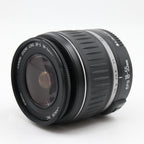 Canon EF-S 18-55mm f/3.5-5.6 II tweedehands