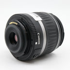 Canon EF-S 18-55mm f/3.5-5.6 II tweedehands