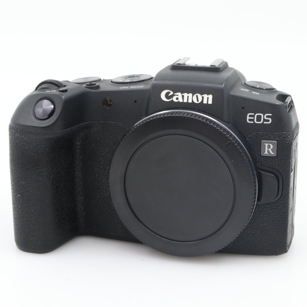 Canon EOS RP body tweedehands