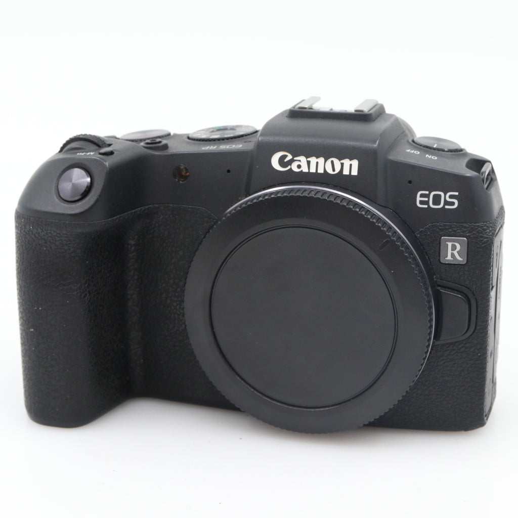 Canon EOS RP body tweedehands