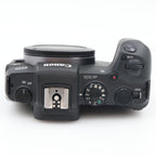Canon EOS RP body tweedehands