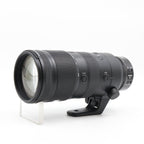 Nikon Z 70-200mm f/2.8 VR S gebraucht