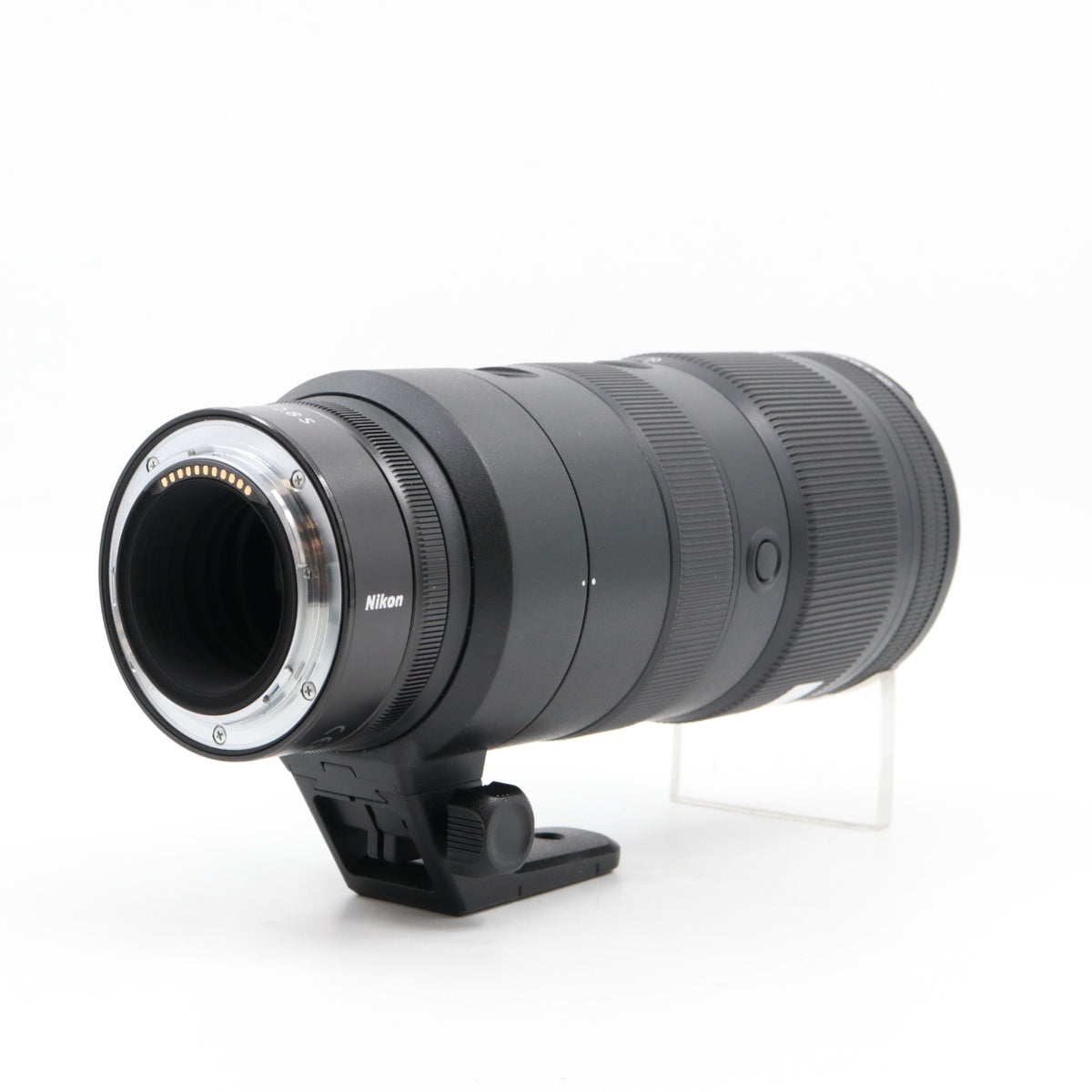 Nikon Z 70-200mm f/2.8 VR S gebraucht