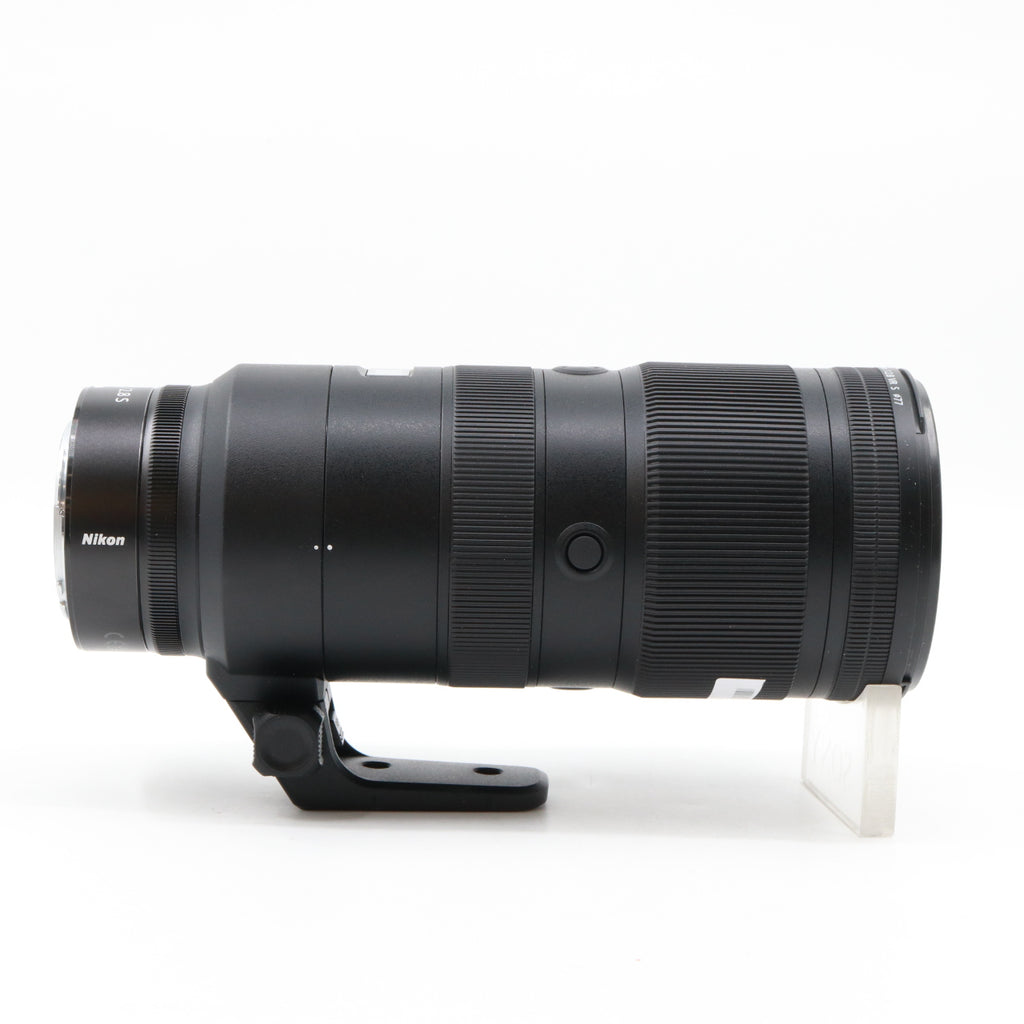 Nikon Z 70-200mm f/2.8 VR S gebraucht