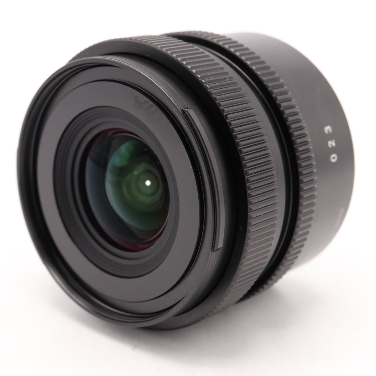 Sigma 17mm F/4 DG DN Contemporary Sony FE occasion