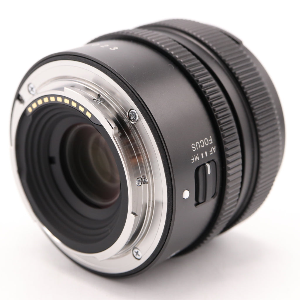Sigma 17mm F/4 DG DN Contemporary Sony FE occasion