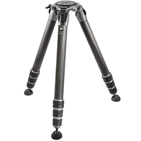 Gitzo GT5543LS Systematic Series 5 tripod tweedehands