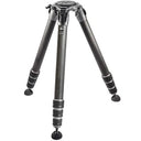 Gitzo GT5543LS Systematic Series 5 tripod tweedehands