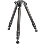 Gitzo GT5543LS Systematic Series 5 tripod tweedehands